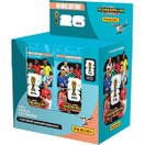 Panini Adrenalyn XL World cup 2026 Nordic Edition 2026 booster boksi