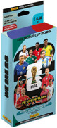 Panini Adrenalyn XL World cup 2026 Nordic Edition 2026 Eco blister