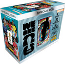 Panini Adrenalyn XL World cup 2026 Nordic Edition 2026 Gift box