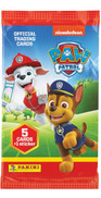Panini: Paw Patrol / Ryhmä Hau - Booster