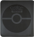 Ultra Pro: Elite Series 12-pocket Zippered PRO Binder - Pikachu