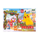 Pokémon: Deluxe Figure Advent Calendar 2025 (Joulukalenteri)