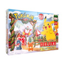 Pokémon: Deluxe Figure Advent Calendar 2025 (Joulukalenteri)