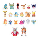 Pokémon: Deluxe Figure Advent Calendar 2025 (Joulukalenteri)