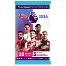 Topps Premier League 2025/26 booster