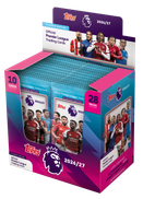 Topps Premier League 2026/27 Booster Box
