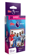 Topps Premier League 2026/27 Eco Pack
