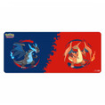  Ultra Pro: Pokemon Mega Charizard X/Y Playmat  6ft -pelimatto