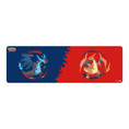  Ultra Pro: Pokemon Mega Charizard X/Y Playmat  8ft -pelimatto
