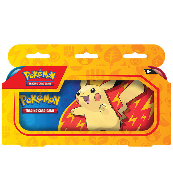 Pokémon TCG: Back to school Pikachu penaali 2023