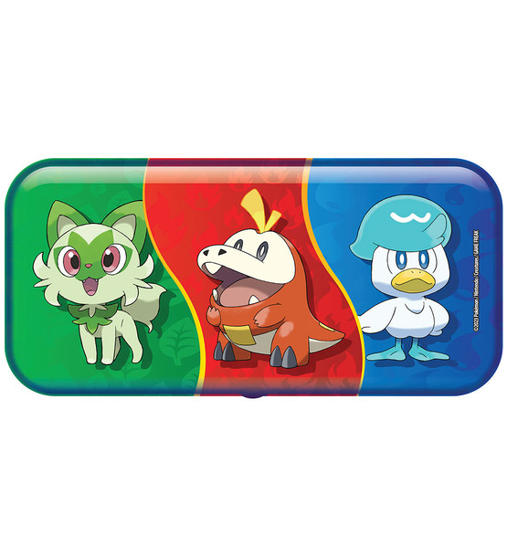 Pokémon TCG: Back to school Pikachu penaali 2023