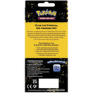 Pokémon TCG: Knockout collection 2022: Toxtricity