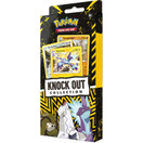 Pokémon TCG: Knockout collection 2022: Toxtricity