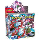 Pokémon TCG: Scarlet & Violet 4 Paradox Rift - booster display box