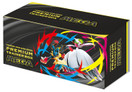 Pokémon TCG: Premium Trainer Box MEGA Japanese