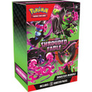 Pokémon TCG: Scarlet & Violet 6.5 Shrouded Fable - Booster Bundle