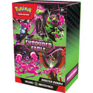 Pokémon TCG: Scarlet & Violet 6.5 Shrouded Fable - Booster Bundle