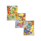 Pokémon TCG: First partner collection box series 2 