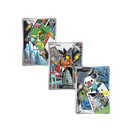 Pokémon TCG: First partner collection box series 2 