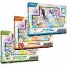 Pokémon TCG: Paldea Pin Collection (3 vaihtoehtoa)
