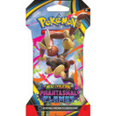 Pokémon TCG: ME2 Phantasmal Flames - Sleeved booster