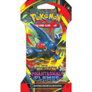 Pokémon TCG: ME2 Phantasmal Flames - Sleeved booster