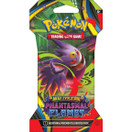 Pokémon TCG: ME2 Phantasmal Flames - Sleeved booster