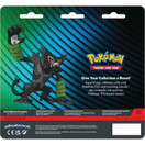 Pokémon TCG: 2-pack blister - Zarude