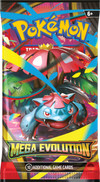 Pokémon TCG: Mega Evolution - Booster display box