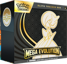 Pokémon TCG: Mega Evolution - Elite Trainer box Mega Gardevoir