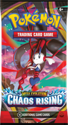 Pokémon TCG: ME4 Chaos Rising - Booster display box (julkaisupäivä 22.5.2026)