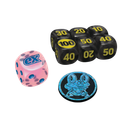 Pokémon TCG: ME4 Chaos Rising - Elite Trainer box (julkaisupäivä 22.5.2026)