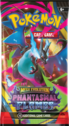 Pokémon TCG: ME2 Phantasmal Flames - Booster display box
