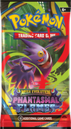 Pokémon TCG: ME2 Phantasmal Flames - Booster display box