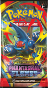 Pokémon TCG: ME2 Phantasmal Flames - Booster display box