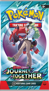 Pokémon TCG: Scarlet & Violet 9 Journey Together - Booster display box 