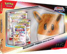 Pokémon TCG: Scarlet & Violet 8.5 Prismatic Evolutions - Accessory Pouch Special Collection