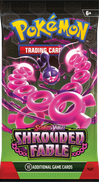 Pokémon TCG: Scarlet & Violet 6.5 Shrouded Fable - Booster