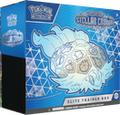 Pokémon TCG: Scarlet & Violet 7 Stellar Crown - Elite Trainer Box
