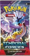 Pokémon TCG: Scarlet & Violet 5 Temporal Forces - booster