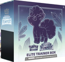 Pokémon TCG: Sword & Shield 12 Silver Tempest - Elite Trainer box