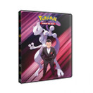 Ultra Pro: 9-pocket portfolio Scarlet & Violet 10: Destined rivals