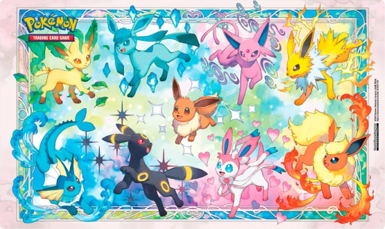 Pokémon TCG: Scarlet & Violet 8.5 Prismatic Evolutions - Super-premium Collection (julkaisupäivä 16.5.2025)
