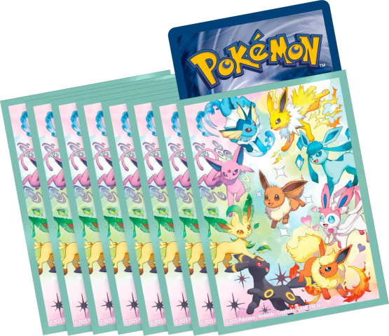 Pokémon TCG: Scarlet & Violet 8.5 Prismatic Evolutions - Super-premium Collection (julkaisupäivä 16.5.2025)