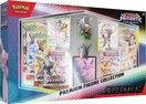 Pokémon TCG: Scarlet & Violet 8.5 Prismatic Evolutions - Premium Figure Collection