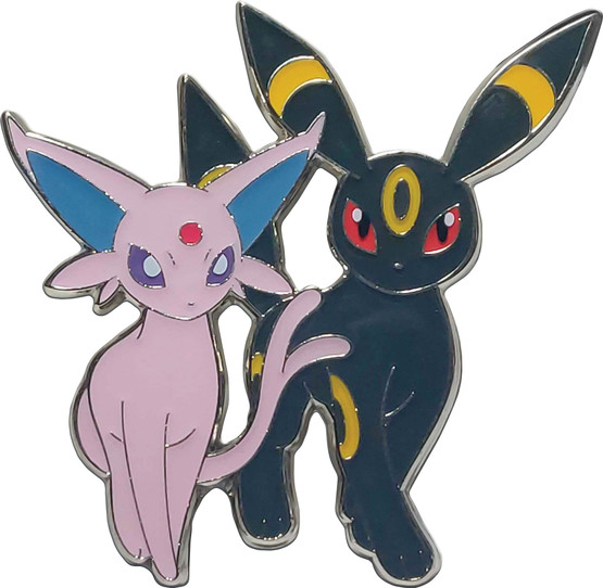 Pokémon TCG: Scarlet & Violet 8.5 Prismatic Evolutions - Premium Figure Collection (julkaisupäivä 26.9.2025)