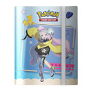 Ultra Pro: 9-pocket PRO Binder - Iono & Bellibolt