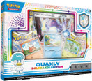Pokémon TCG: Paldea Pin Collection (3 vaihtoehtoa)
