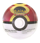 Pokémon TCG: Poke ball tin 2025 (5 erilaista)