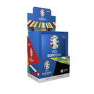 Topps Euro 2024 stickers booster boksi (50 pussia) 